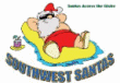 Southwest Santas