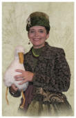 Mother Goose