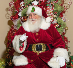 Merry Christmas!